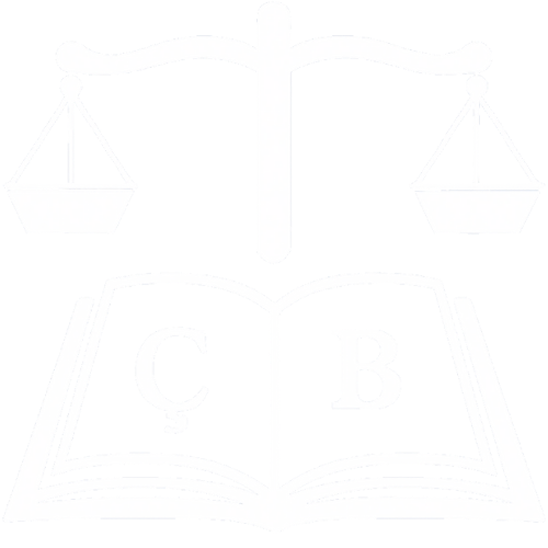 Av. Çağlar Bozkurt Hukuk ve Danışmanlık Logo